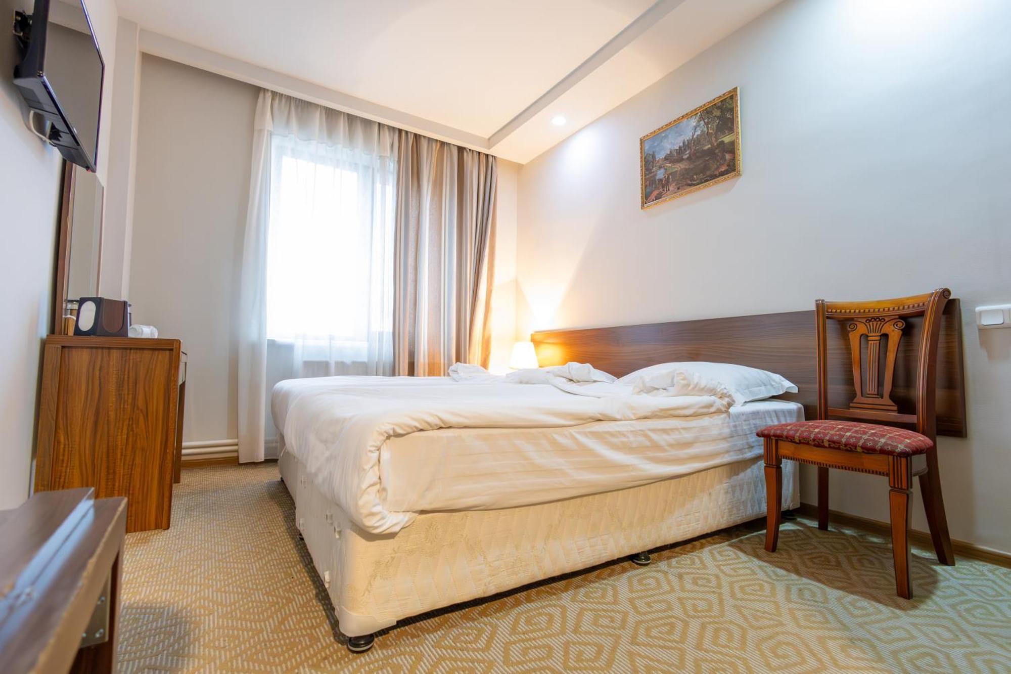 Gyumri Hotel Exterior foto
